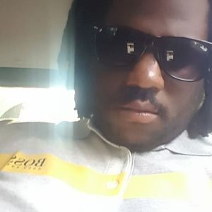 Meet your Posher, Darryl